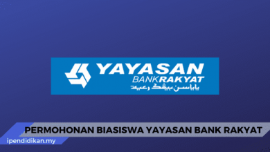 biasiswa yayasan bank rakyat