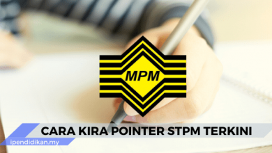 cara kira pointer stpm