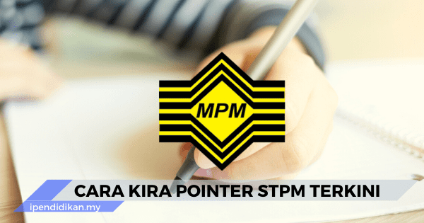 cara kira pointer stpm