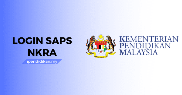 cara login saps nkra