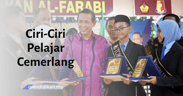 Untuk pelajar cara cemerlang menjadi Inilah 5