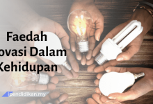 contoh karangan faedah inovasi dalam kehidupan