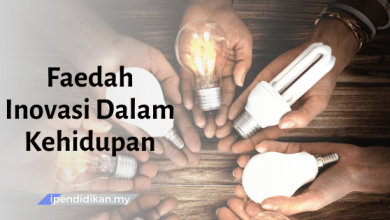 contoh karangan faedah inovasi dalam kehidupan