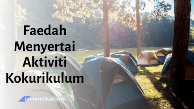 contoh karangan faedah menyertai aktiviti kokurikulum