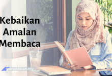 contoh karangan kebaikan amalan membaca