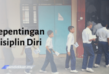 contoh karangan kepentingan disiplin diri kepada murid murid