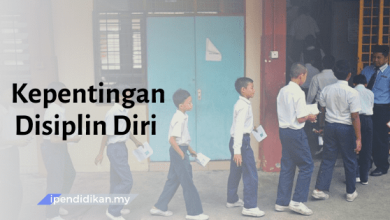 contoh karangan kepentingan disiplin diri kepada murid murid