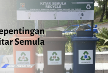 contoh karangan kepentingan kitar semula kepada manusia dan alam sekitar