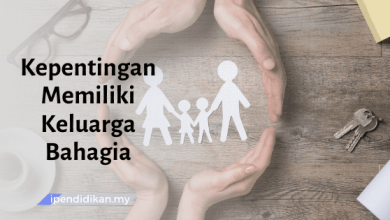 contoh karangan kepentingan memiliki keluarga bahagia