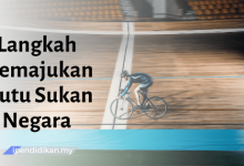 contoh karangan langkah memajukan mutu sukan negara