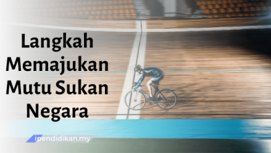 contoh karangan langkah memajukan mutu sukan negara