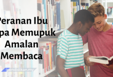 contoh karangan peranan ibu bapa memupuk amalan membaca dalam kalangan anak anak