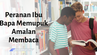 contoh karangan peranan ibu bapa memupuk amalan membaca dalam kalangan anak anak