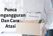 contoh karangan punca penggangguran dan cara atasinya