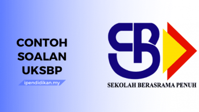 contoh soalan uksbp