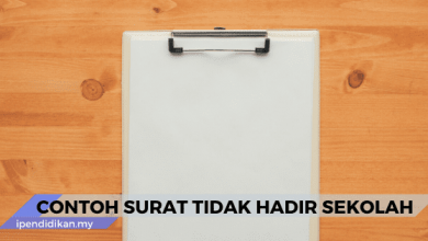 surat rasmi kerajaan untuk perhatian   5