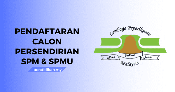 Sppat Moe Gov My Semakan Spm 2020