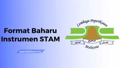 format baharu stam 2020