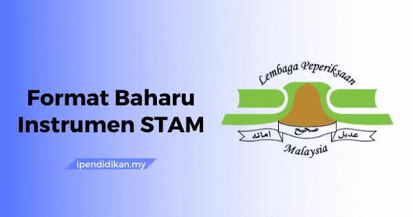 format baharu stam 2020