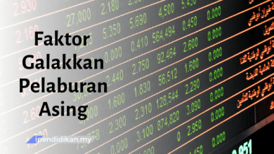 karangan faktor menggalakkan pelaburan asing