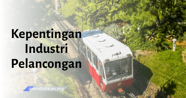 Kepentingan ekopelancongan