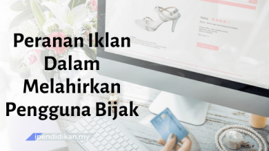 karangan peranan iklan dalam melahirkan pengguna bijak