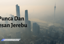 karangan punca dan kesan jerebu