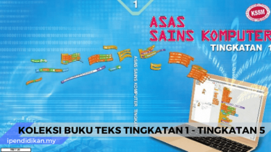 Syarat Kemasukan Tingkatan 6 Terkini (Syarat Am Dan Khas)