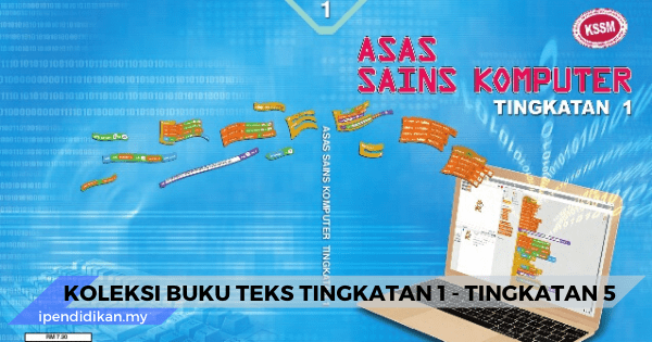 Teks biologi kssm tingkatan 5 digital buku Buku Teks