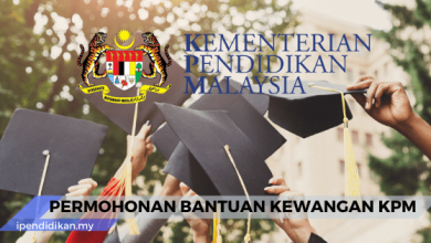 permohonan bantuan kewangan kpm