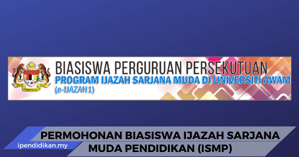 Senarai biasiswa 2022