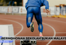 permohonan kemasukan sekolah sukan malaysia