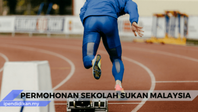 permohonan kemasukan sekolah sukan malaysia