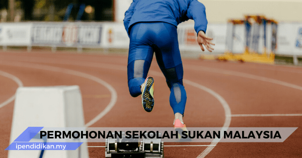 permohonan kemasukan sekolah sukan malaysia