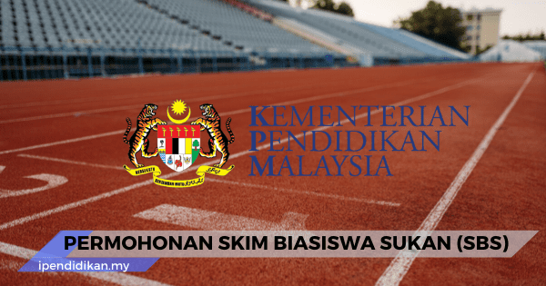 permohonan skim biasiswa sukan