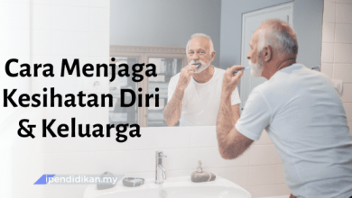 Penyakit karangan berjangkit mengawal cara Contoh