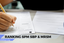 ranking spm sbp mrsm