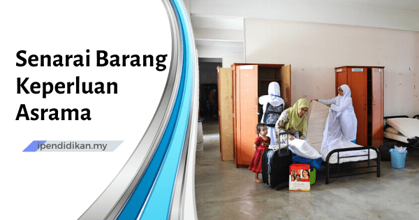 senarai barang keperluan asrama sbp kv mrsm senarai barang keperluan asrama sbp kv mrsm