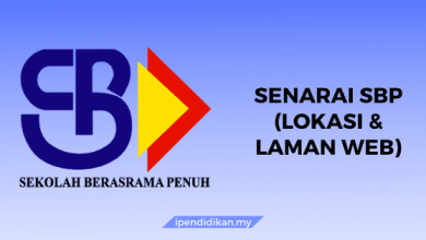 Semakan Keputusan Sbp Tingkatan 1 4 2022 Online