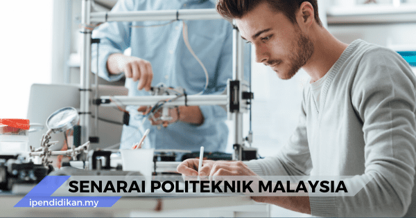 Politeknik premier di malaysia