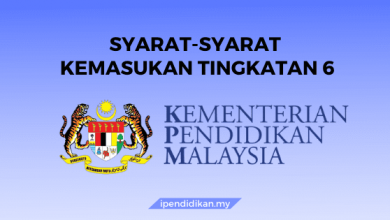 Permohonan Sekolah Sukan Malaysia (SSM) 2020-2021 Online