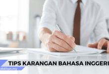 tips menulis karangan bahasa inggeris